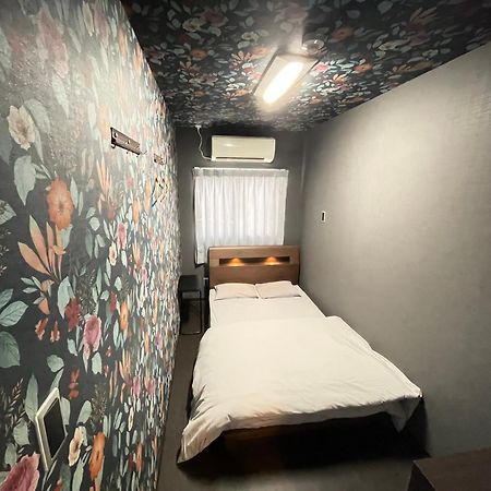 太阳广场2号附楼酒店 大阪 外观 照片