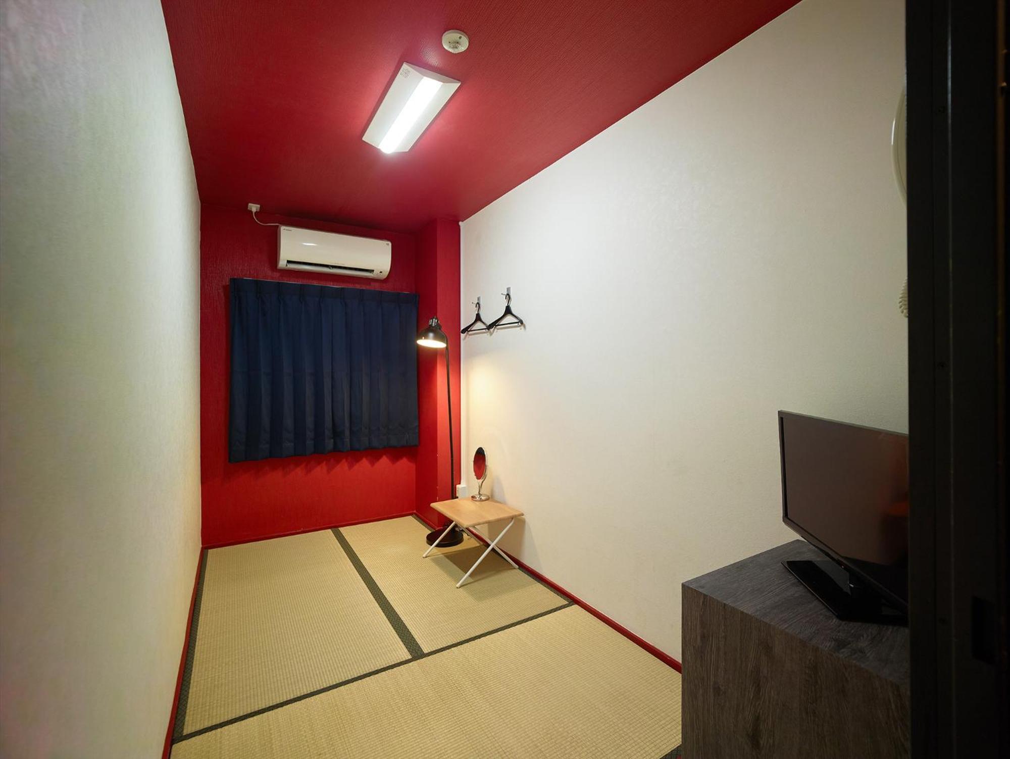 太阳广场2号附楼酒店 大阪 外观 照片