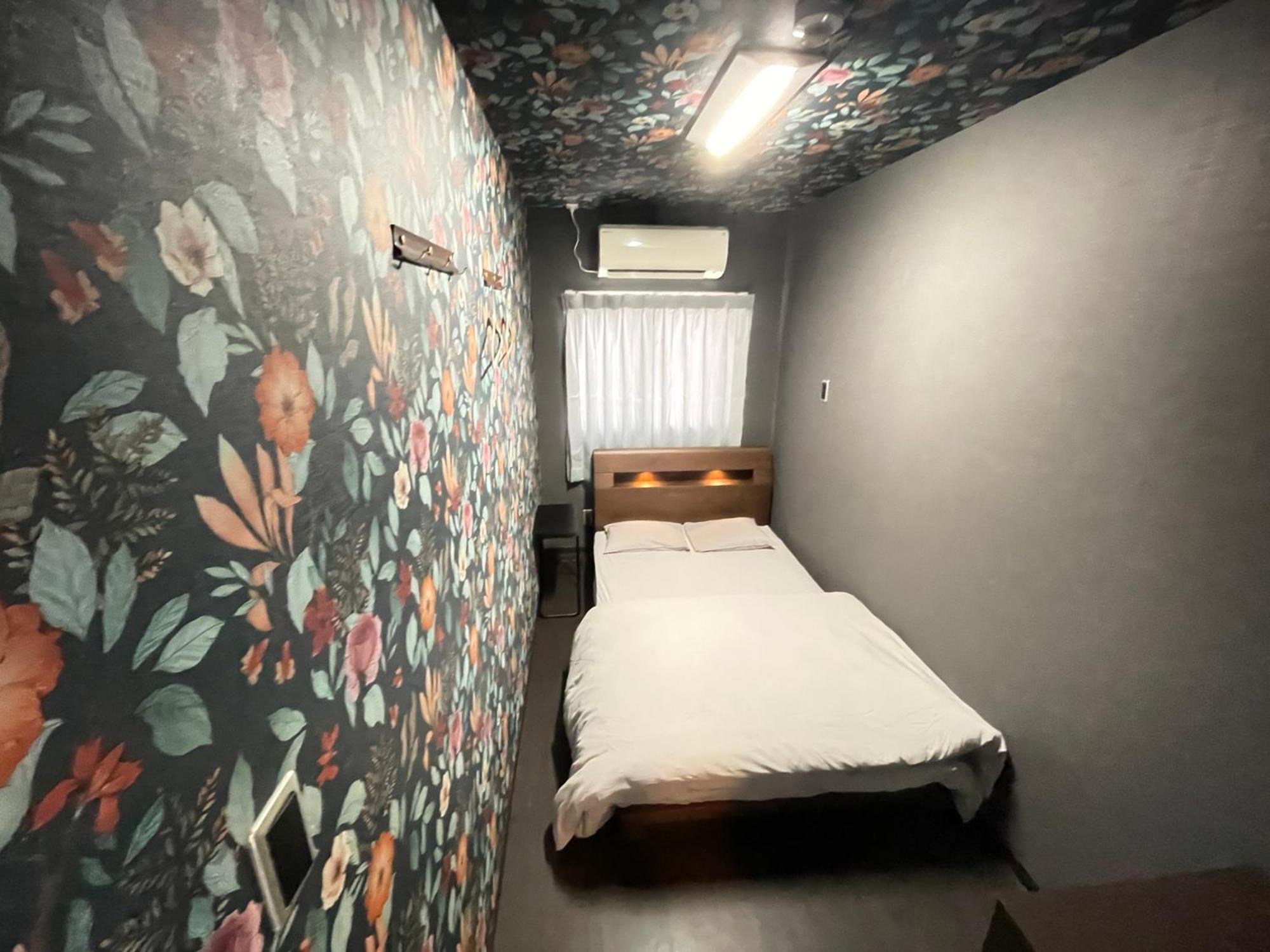 太阳广场2号附楼酒店 大阪 外观 照片