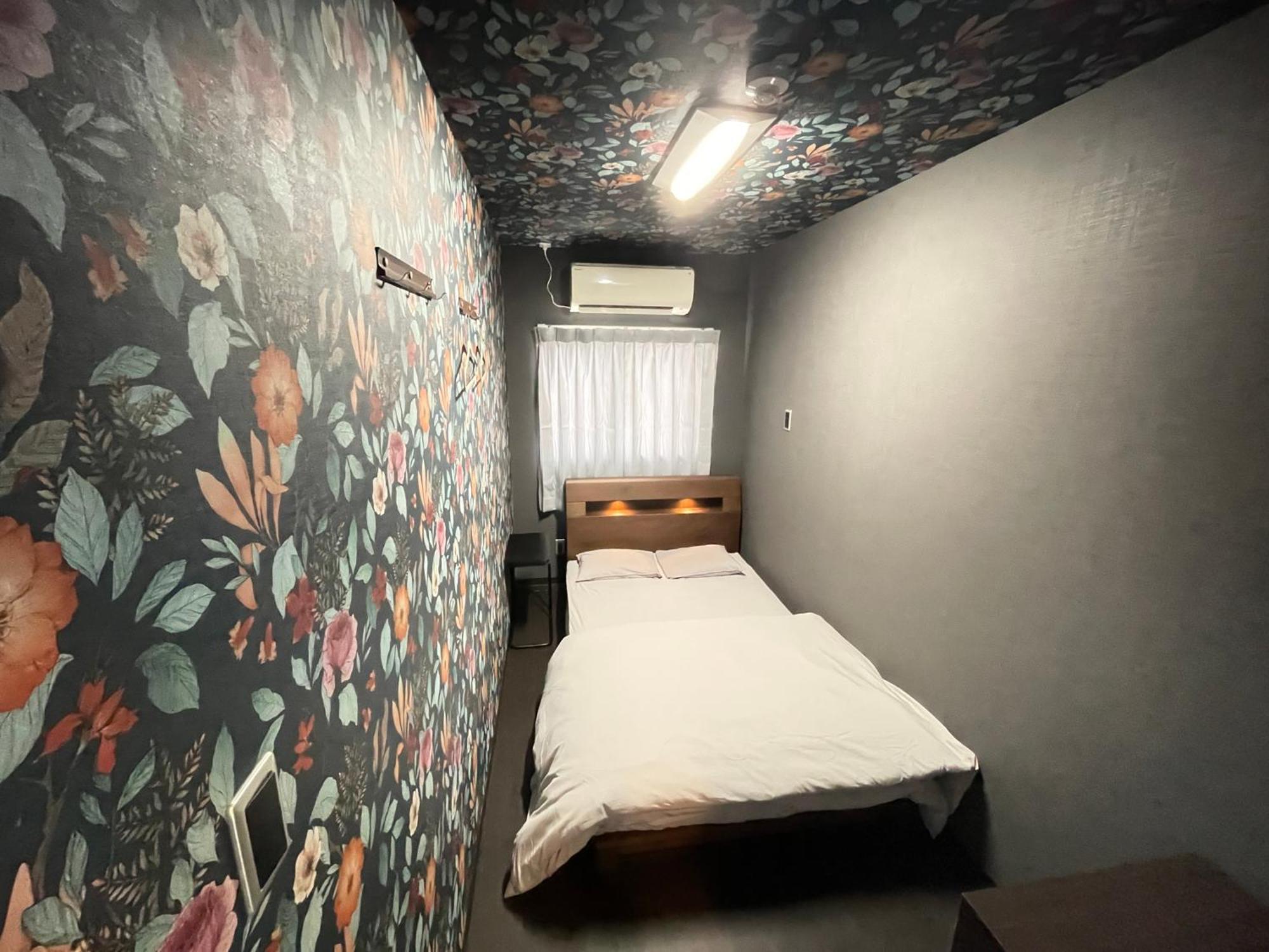太阳广场2号附楼酒店 大阪 外观 照片