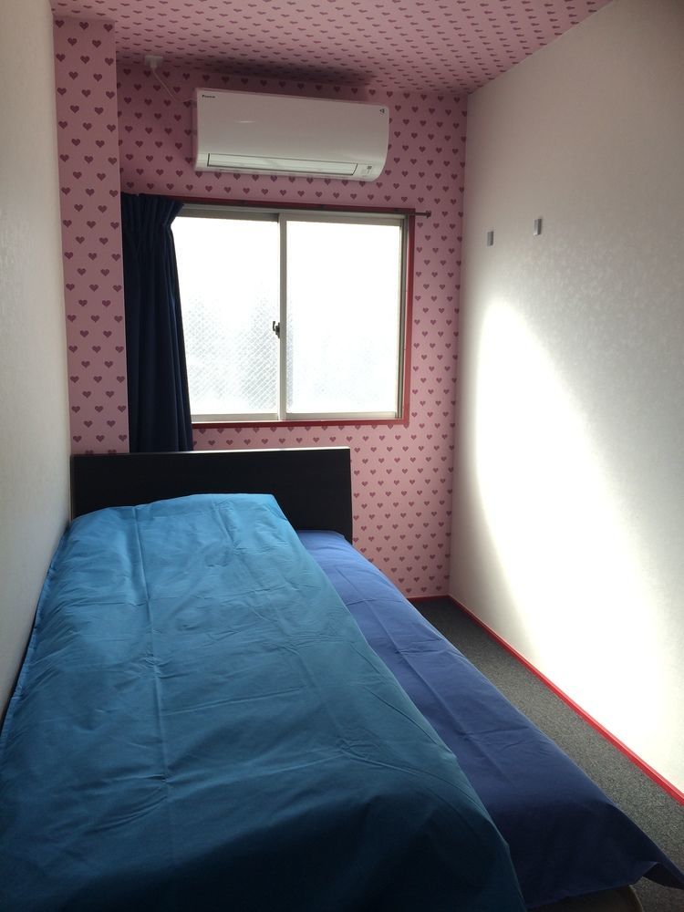 太阳广场2号附楼酒店 大阪 外观 照片