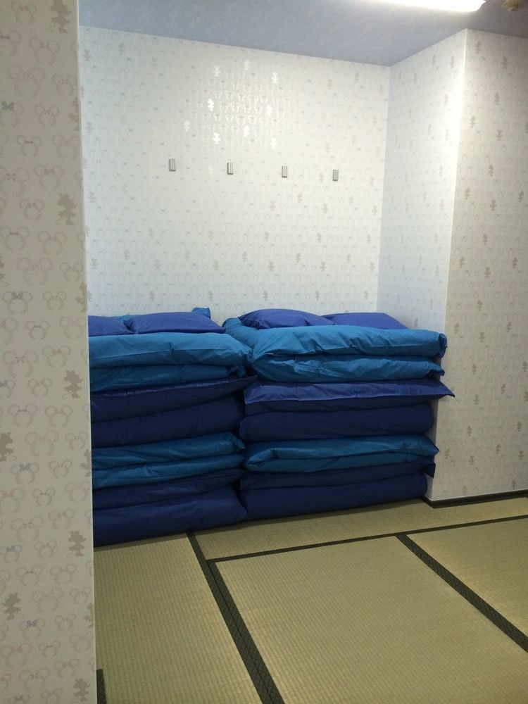太阳广场2号附楼酒店 大阪 外观 照片